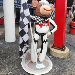 Rockford Speedway - Rockford