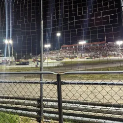 Rockford Speedway - Rockford