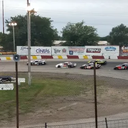 Rockford Speedway - Rockford