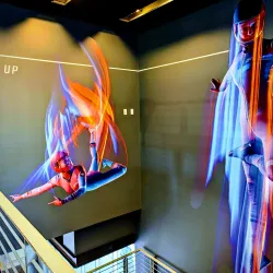 iFLY Indoor Skydiving Schaumburg - Schaumburg