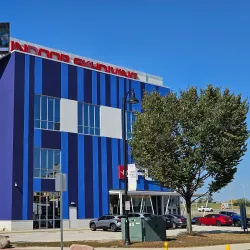 iFLY Indoor Skydiving Schaumburg - Schaumburg