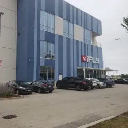 iFLY Indoor Skydiving Schaumburg - Schaumburg