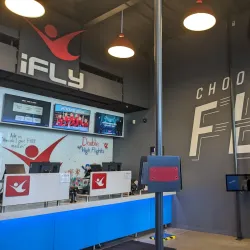 iFLY Indoor Skydiving Schaumburg - Schaumburg