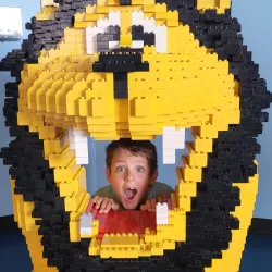 Legoland Discovery Center Chicago - Schaumburg