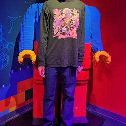 Legoland Discovery Center Chicago - Schaumburg