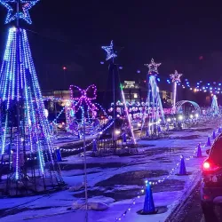 Schaumburg Boomers Stadium - Schaumburg