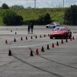 Schaumburg Boomers Stadium - Schaumburg