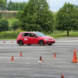 Schaumburg Boomers Stadium - Schaumburg