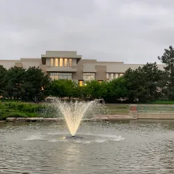 Schaumburg Township District Library - Schaumburg