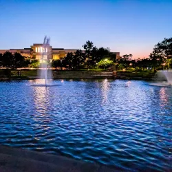 Schaumburg Township District Library - Schaumburg