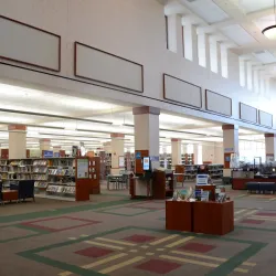 Schaumburg Township District Library - Schaumburg