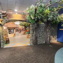 Schaumburg Township District Library - Schaumburg