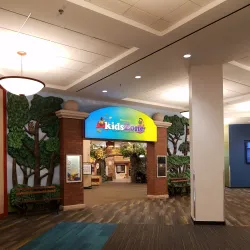 Schaumburg Township District Library - Schaumburg