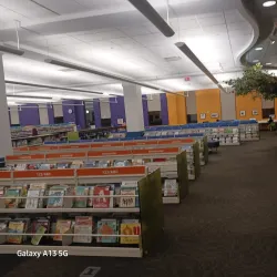 Schaumburg Township District Library - Schaumburg