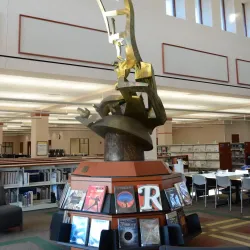 Schaumburg Township District Library - Schaumburg