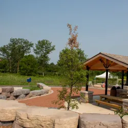 Spring Valley Nature Center and Heritage Farm - Schaumburg