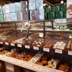 The Streets of Woodfield - Schaumburg