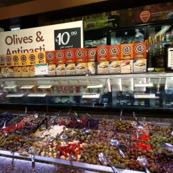 The Streets of Woodfield - Schaumburg