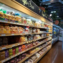 The Streets of Woodfield - Schaumburg