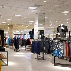 The Streets of Woodfield - Schaumburg