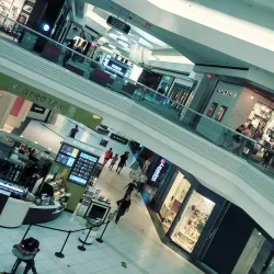 Woodfield Mall - Schaumburg