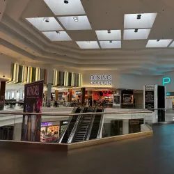 Woodfield Mall - Schaumburg