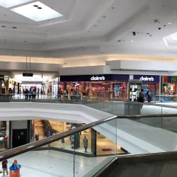 Woodfield Mall - Schaumburg