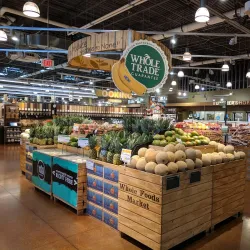 Woodfield Mall - Schaumburg