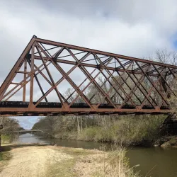Hennepin Canal Parkway State Park - Spring Valley
