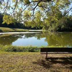 Hennepin Canal Parkway State Park - Spring Valley