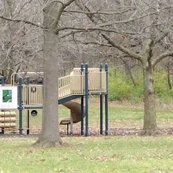 Hennepin Canal Parkway State Park - Spring Valley