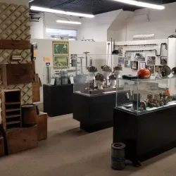 Illinois Coal Mining Museum - Spring Valley