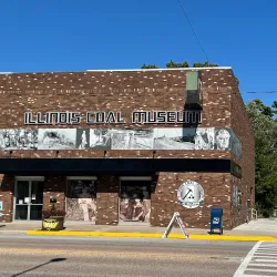 Illinois Coal Mining Museum - Spring Valley