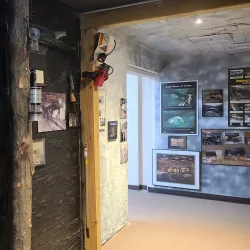 Illinois Coal Mining Museum - Spring Valley