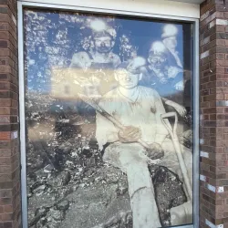 Illinois Coal Mining Museum - Spring Valley