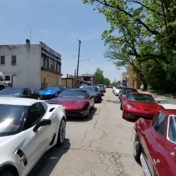 Illinois Coal Mining Museum - Spring Valley