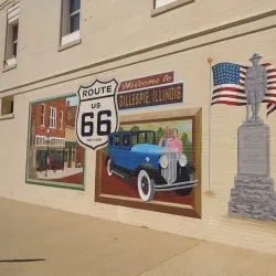 Illinois Coal Mining Museum - Spring Valley