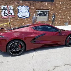 Illinois Coal Mining Museum - Spring Valley