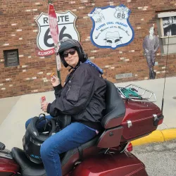 Illinois Coal Mining Museum - Spring Valley