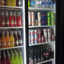 Local Dining and Shops - Spring Valley