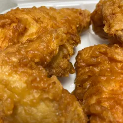 Local Dining and Shops - Spring Valley