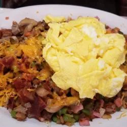 Local Dining and Shops - Spring Valley