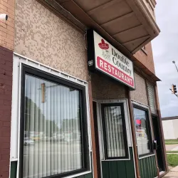 Local Dining and Shops - Spring Valley