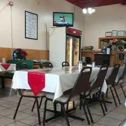 Local Dining and Shops - Spring Valley