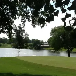 Spring Valley Golf Course - Spring Valley