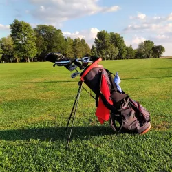 Spring Valley Golf Course - Spring Valley