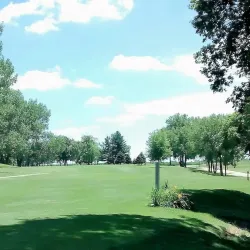 Spring Valley Golf Course - Spring Valley