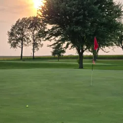 Spring Valley Golf Course - Spring Valley