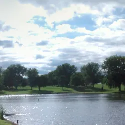 Spring Valley Golf Course - Spring Valley