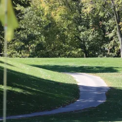 Spring Valley Golf Course - Spring Valley